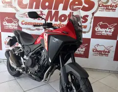 HONDA NX 500 HONDA NX 500