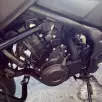HONDA NX 500 HONDA NX 500