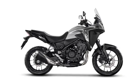 HONDA NX 500 