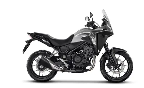 HONDA-NX 500-2026