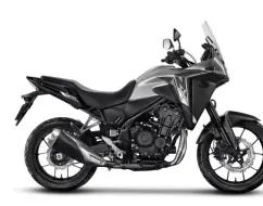 HONDA NX 500 HONDA NX 500