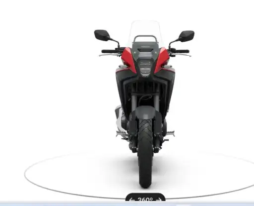 HONDA-NX 500 HONDA-NX 500-2026