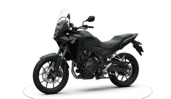 HONDA-NX 500 HONDA-NX 500-2026