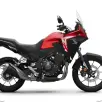 HONDA NX 500 HONDA NX 500