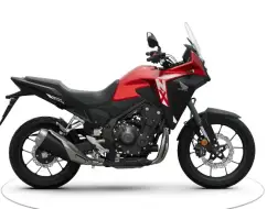 HONDA NX 500 HONDA NX 500