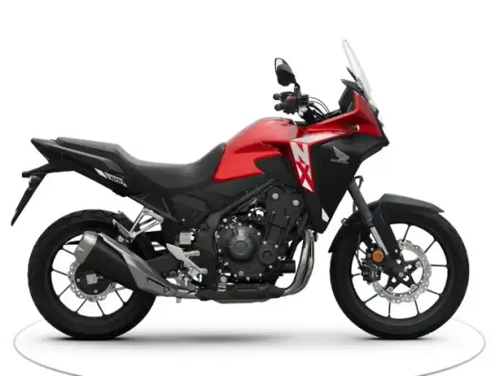 HONDA-NX 500 HONDA-NX 500-2026