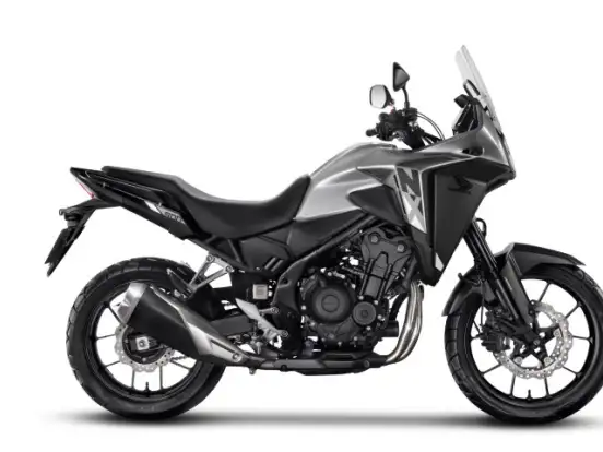 HONDA-NX 500 HONDA-NX 500-2026
