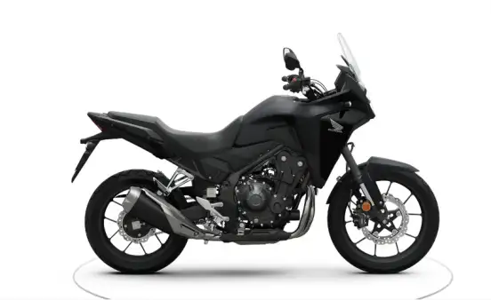 HONDA-NX 500-2026