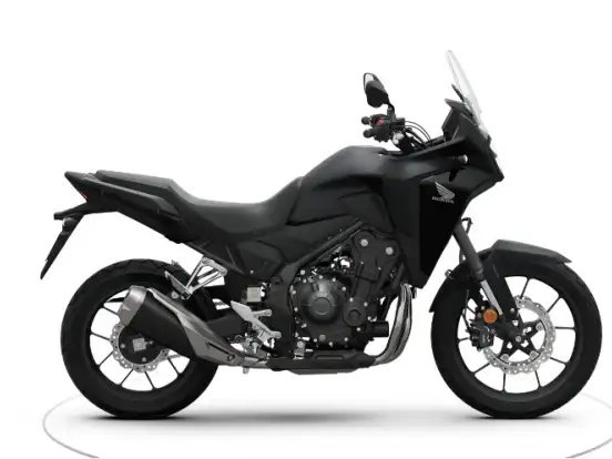HONDA-NX 500 HONDA-NX 500-2026