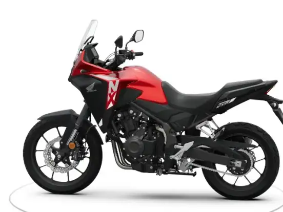 HONDA-NX 500 HONDA-NX 500-2026