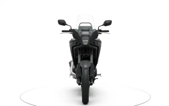 HONDA-NX 500-2026