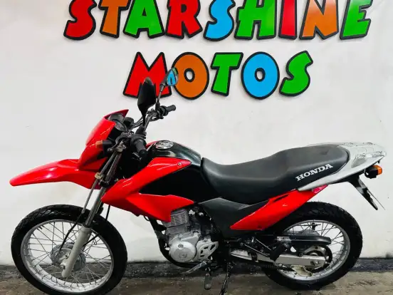 HONDA-NXR 125 BROS ES HONDA-NXR 125 BROS ES-2015