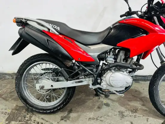 HONDA-NXR 125 BROS ES HONDA-NXR 125 BROS ES-2015