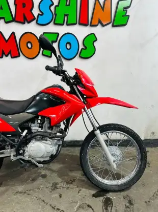 HONDA-NXR 125 BROS ES-2015
