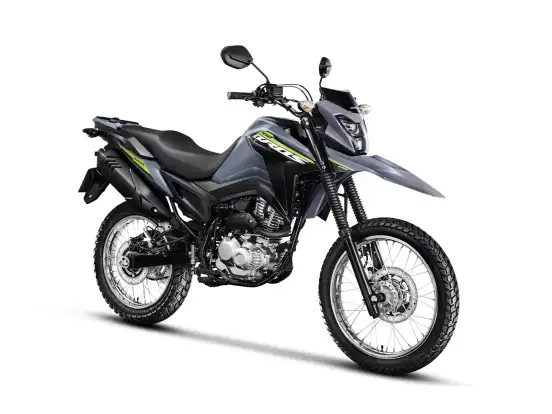 HONDA-NXR 160 BROS ABS HONDA-NXR 160 BROS ABS-2026