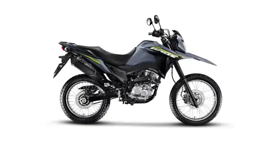 HONDA-NXR 160 BROS ABS-2026