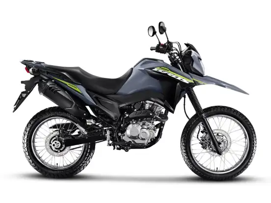 HONDA-NXR 160 BROS ABS HONDA-NXR 160 BROS ABS-2026