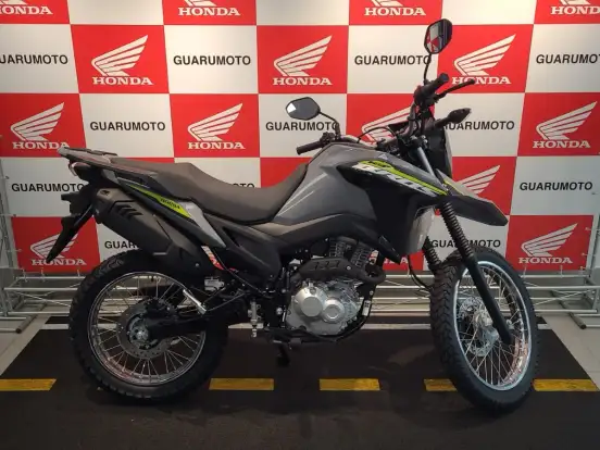 HONDA-NXR 160 BROS ABS HONDA-NXR 160 BROS ABS-2026