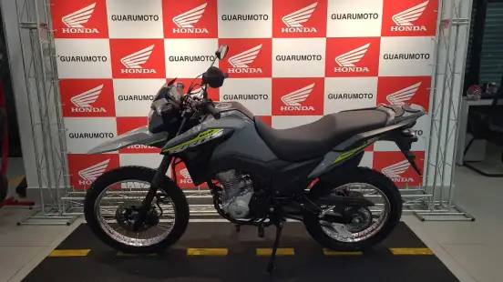 HONDA-NXR 160 BROS ABS HONDA-NXR 160 BROS ABS-2026