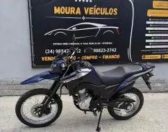 HONDA NXR 160 BROS CBS HONDA NXR 160 BROS CBS