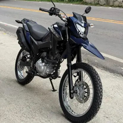 HONDA-NXR 160 BROS CBS-2026