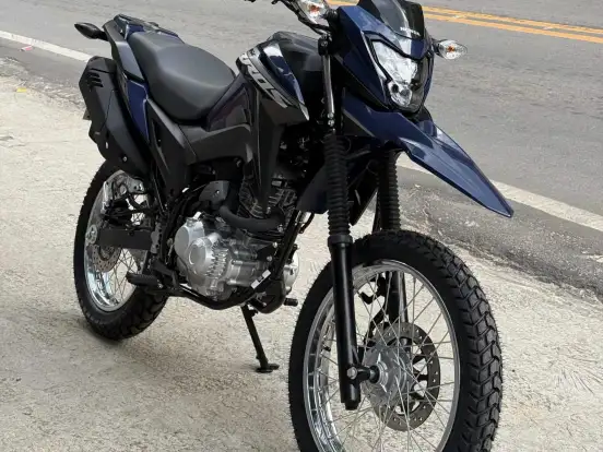 HONDA-NXR 160 BROS CBS HONDA-NXR 160 BROS CBS-2026