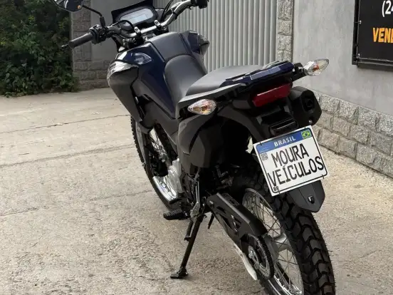 HONDA-NXR 160 BROS CBS HONDA-NXR 160 BROS CBS-2026