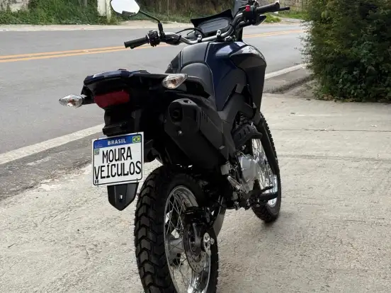 HONDA-NXR 160 BROS CBS HONDA-NXR 160 BROS CBS-2026