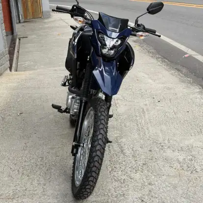 HONDA-NXR 160 BROS CBS-2026
