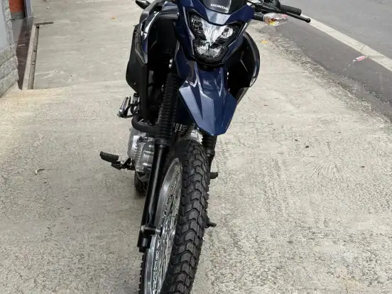 HONDA-NXR 160 BROS CBS HONDA-NXR 160 BROS CBS-2026