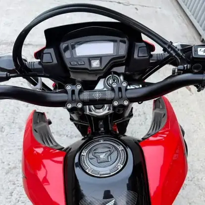 HONDA-NXR 160 BROS ESDD HONDA-NXR 160 BROS ESDD-2024