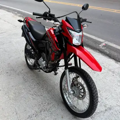 HONDA-NXR 160 BROS ESDD-2024