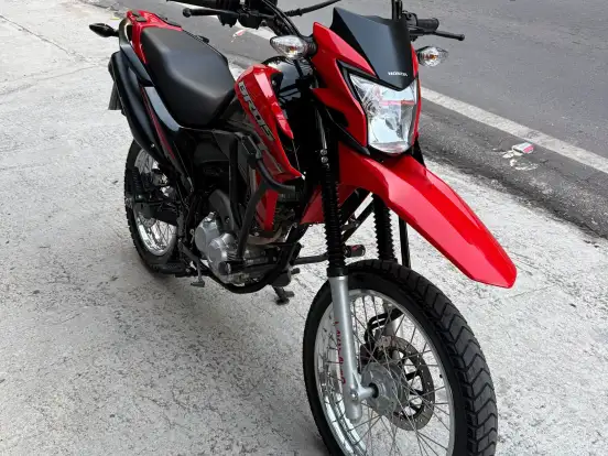 HONDA-NXR 160 BROS ESDD HONDA-NXR 160 BROS ESDD-2024