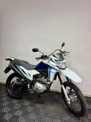 HONDA NXR 160 BROS ESDD 