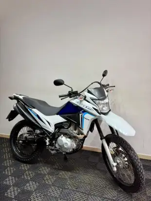 HONDA-NXR 160 BROS ESDD-2024