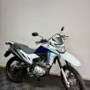 HONDA NXR 160 BROS ESDD HONDA NXR 160 BROS ESDD