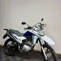 HONDA NXR 160 BROS ESDD HONDA NXR 160 BROS ESDD