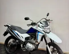 HONDA NXR 160 BROS ESDD HONDA NXR 160 BROS ESDD