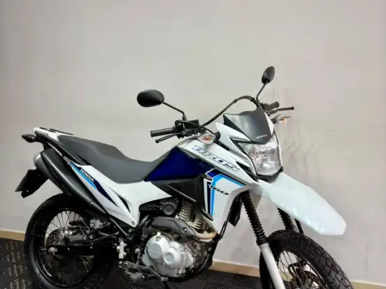 HONDA-NXR 160 BROS ESDD HONDA-NXR 160 BROS ESDD-2024