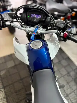 HONDA-NXR 160 BROS ESDD HONDA-NXR 160 BROS ESDD-2024
