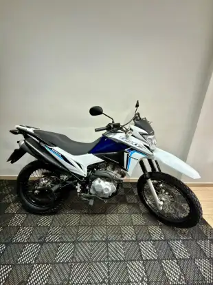 HONDA-NXR 160 BROS ESDD-2024