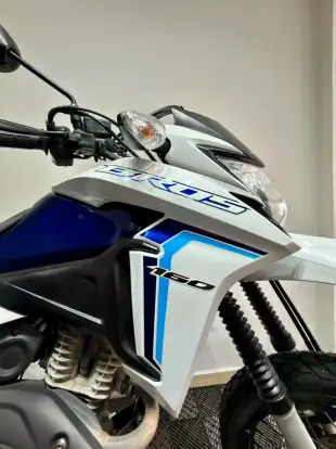 HONDA-NXR 160 BROS ESDD-2024