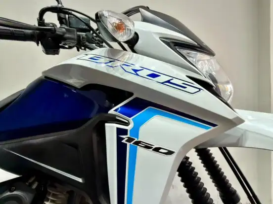 HONDA-NXR 160 BROS ESDD HONDA-NXR 160 BROS ESDD-2024