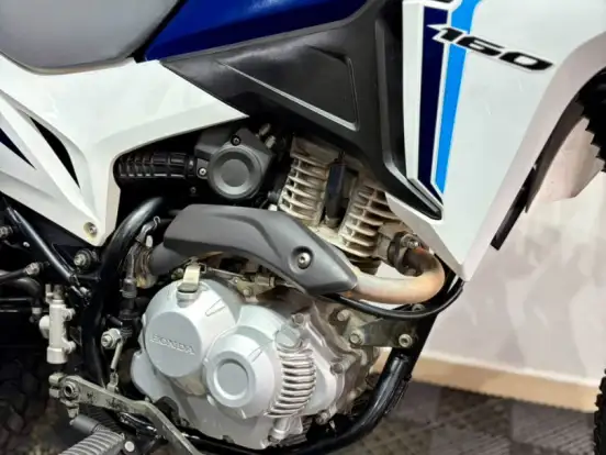 HONDA-NXR 160 BROS ESDD HONDA-NXR 160 BROS ESDD-2024