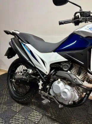 HONDA-NXR 160 BROS ESDD-2024