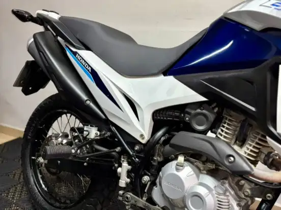HONDA-NXR 160 BROS ESDD HONDA-NXR 160 BROS ESDD-2024