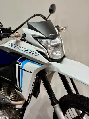 HONDA-NXR 160 BROS ESDD-2024
