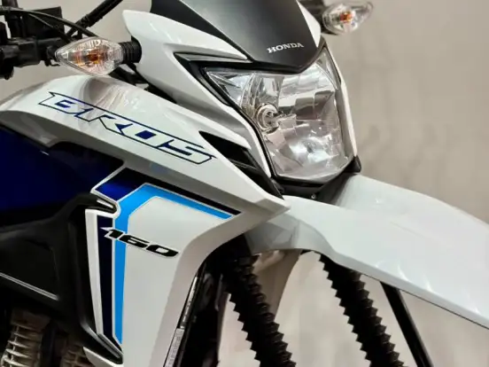 HONDA-NXR 160 BROS ESDD HONDA-NXR 160 BROS ESDD-2024