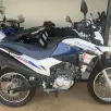 HONDA NXR 160 BROS ESDD HONDA NXR 160 BROS ESDD