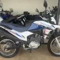 HONDA NXR 160 BROS ESDD HONDA NXR 160 BROS ESDD